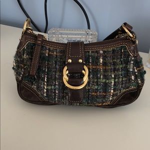 Coach Small Shoulder Bag